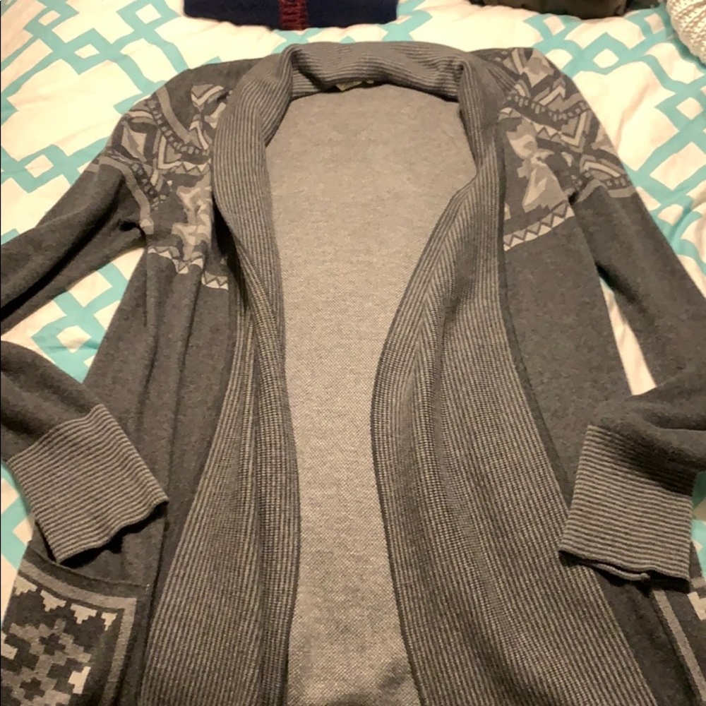 Cardigan